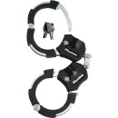 Masterlock handcuff lock, STREET CUFFS link lock length 36 cm 1 link 8200