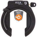 AXA Antivol de cadre, BLOCK XXL, ouverture : 56/71mm, clé retirable