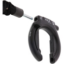 AXA frame lock, BLOCK XXL, opening: 56/71mm, key removable