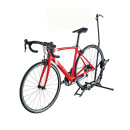 Minoura support de roue arrière, DS-2200, 2-Way Bike Standing Storage, black