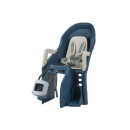 Polisport child seat, GUPPY Maxi+ FF, frame mount,...