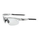 Tifosi Sonnenbrille, VELOCE, Crystal Clear, S-L, Light Night Fototec