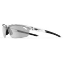 Tifosi Sonnenbrille, VELOCE, Crystal Clear, S-L, Light Night Fototec