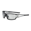 Tifosi Sunglasses, DOLOMITE 2.0, Black/White, M-L, Light Night Fototec