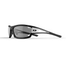 Tifosi Sonnenbrille, DOLOMITE 2.0, Black/White, M-L,...