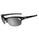 Tifosi Sunglasses, WASP Reader, Matte Black, S-M, LightNight Fototec +2.0