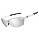 Tifosi Sunglasses, WASP Reader, Matte White, S-M, LightNight Fototec +2.5