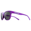 Tifosi lunettes de soleil, SWANK, Ultra-Violet, S-L, Smoke