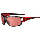 Tifosi Sunglasses, AMOK, Race Red, L-XL, High Speed Red Fototec