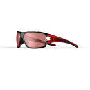 Tifosi Sunglasses, AMOK, Race Red, L-XL, High Speed Red Fototec