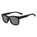 Tifosi Sunglasses, SWANK XL, Blackout, M-XL, Smoke
