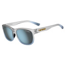 Tifosi Sunglasses, SWANK XL, Frost Blue, M-XL, Smoke...