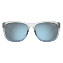 Tifosi Sonnenbrille, SWANK XL, Frost Blue, M-XL, Smoke Bright Blue