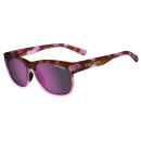 Tifosi Sonnenbrille, SWANK XL, Pink Tortoise, M-XL, Rose...