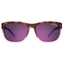 Tifosi Sunglasses, SWANK XL, Pink Tortoise, M-XL, Rose...