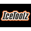 Outil IceToolz, Brake Shoe Tuner Croco, Régleur de patin de frein/aide à lalignement, 55B1