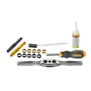 IceToolz tool, pedal thread repair SET, 7-piece,...