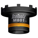 IceToolz Werkzeug, LOCKRING Tool BOSCH, Active / Performance Line, GEN 2 0275009003, M801