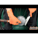 IceToolz tool, inner ring remover Shimano HG, with pin, 09C1