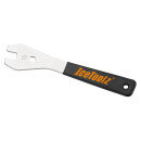 IceToolz tool, Pedal wrench, 15 mm, 33F5