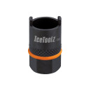 IceToolz tool, sprocket puller, 2 cams Suntour, 0903
