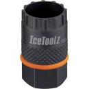 IceToolz tool, sprocket puller, CenterLock Shimano CS, 09C3