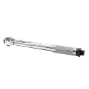IceToolz tool, torque wrench, 21-105 NM, for 3/8" / 1/2", E211
