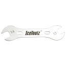 Outil IceToolz, clé à cône, 13/14 mm, 37A1