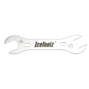 IceToolz tool, cone wrench, 17/18 mm, 37C1