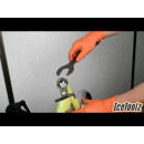 Outil IceToolz, clé pour palier de direction, 30/32 mm, 36/40 mm, 06H8