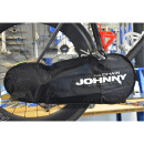 FinishLine protection, CHAIN JOHNNY, protection de transport