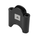 Profile Design Accessoires pour guidon, Bracket Riser Kit, 50 mm