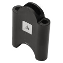 Profile Design Accessoires pour guidon, Bracket Riser Kit, 60 mm