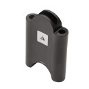 Profile Design Accessoires pour guidon, Bracket Riser Kit, 70 mm