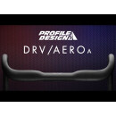 Profile Design handlebar, DRV Aero, Drive 105, Drop 122,...