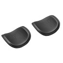 Profile Design handlebar accessories, Ergo Ultra Pad Kit, 10 mm