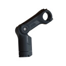 by.Schulz Ahead/31.8 Stem ALPHA PRO SDS 318 Throat:110...