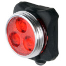 Incirca tail light, LED, 5 functions, up to 10 lumens,...