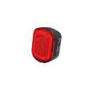 Moon tail light, ORION, 20 lumens, 5 functions, battery...