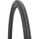 WTB Vulpine 40 x 700 TCS Light/Fast Rolling 60tpi Dual DNA tire