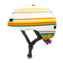 NUTCASE Helmet Street Beach Life S 52-56cm MIPS, 360° reflective, 11 air vents