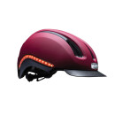 NUTCASE Helmet Vio Cabernet matte L-XL 59-62cm MIPS,...