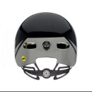 NUTCASE Helmet Street Darth Revlectiv L 60-64cm MIPS, 360° reflective, 11 air vents
