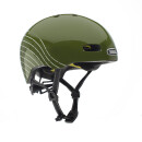 NUTCASE helmet Street DustFoPrints glossy M56-60cm MIPS,...