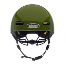 NUTCASE helmet Street DustForPrints glossy L60-64cm MIPS, 360° reflective, 11 air vents