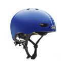 NUTCASE Helmet Street Ocean satin M 56-60cm MIPS, 360° reflective, 11 air vents