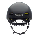 NUTCASE Helmet Street Onyx satin S 52-56cm MIPS, 360°...