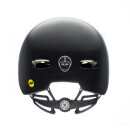 NUTCASE Helmet Street Onyx satin S 52-56cm MIPS, 360° reflective, 11 air vents