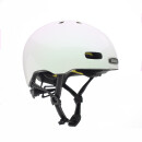 NUTCASE Casque Street City of Pearls S 52-56cm MIPS, 360° reflectiv, 11 ouvertures dair