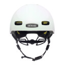 NUTCASE Helmet Street City of Pearls S 52-56cm MIPS, 360° reflective, 11 air vents